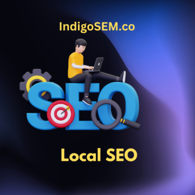 Local SEO Services