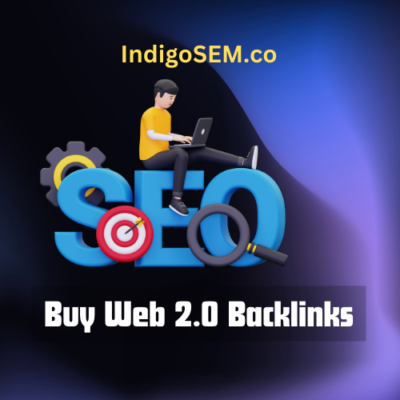 Buy Web 2.0 Backlinks